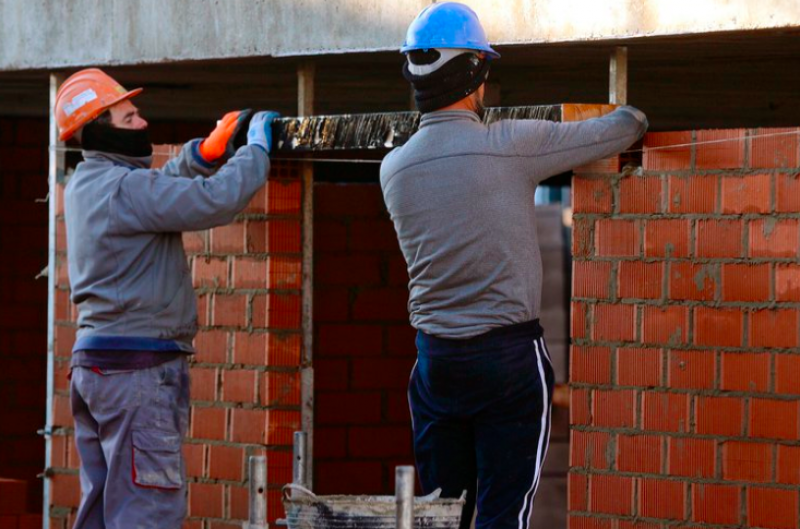 El gobierno extiende la prohibicin de despidos y suspensiones